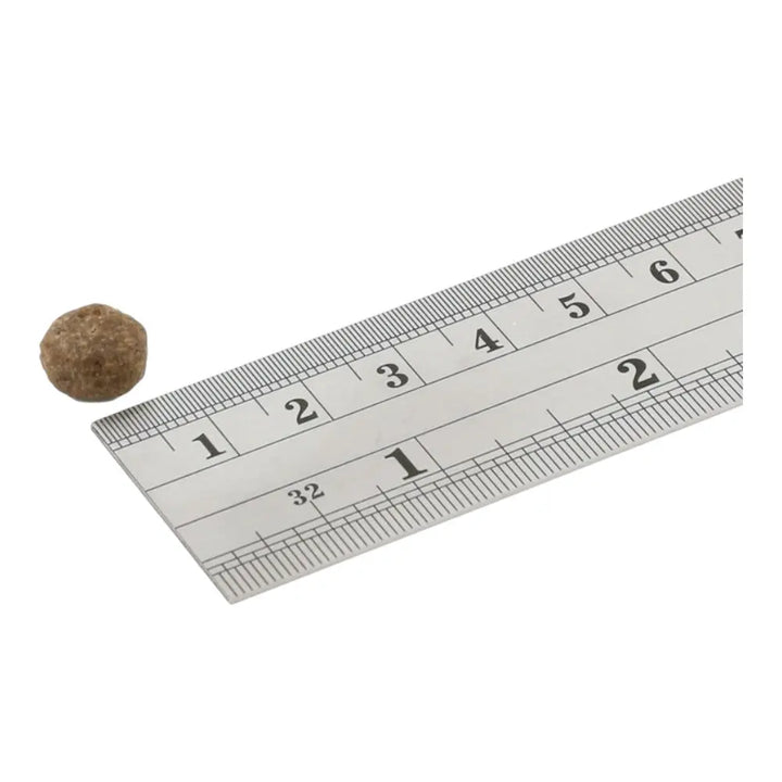 Fish4Dogs Finest White Fish Puppy Small Kibble 6kg