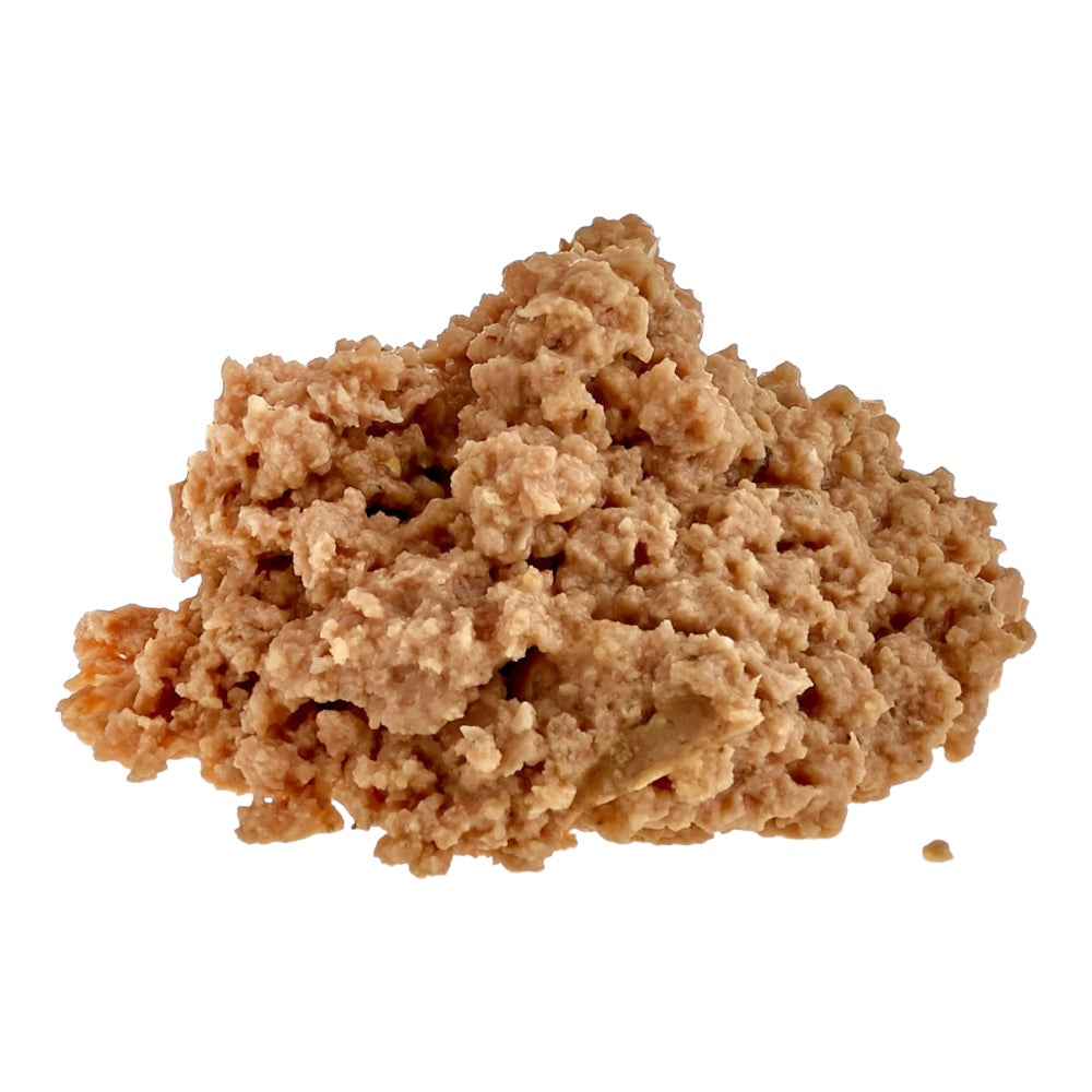 Fish4Dogs Finest Complementary Salmon Mousse 6x100g