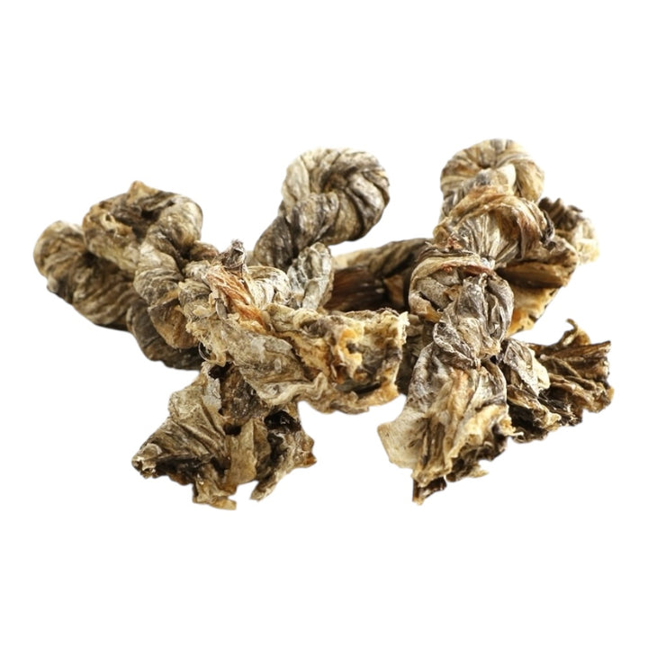 Fish4Dogs Sea Jerky Twists 10x100g