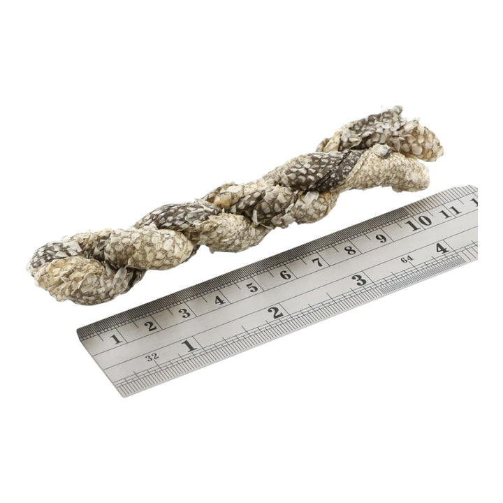 Fish4Dogs Sea Jerky Twists 10x100g