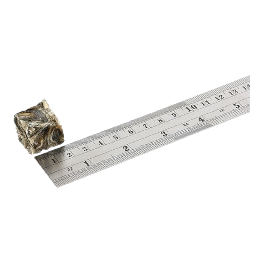 Fish4Dogs Sea Jerky Tiddlers 10x115g