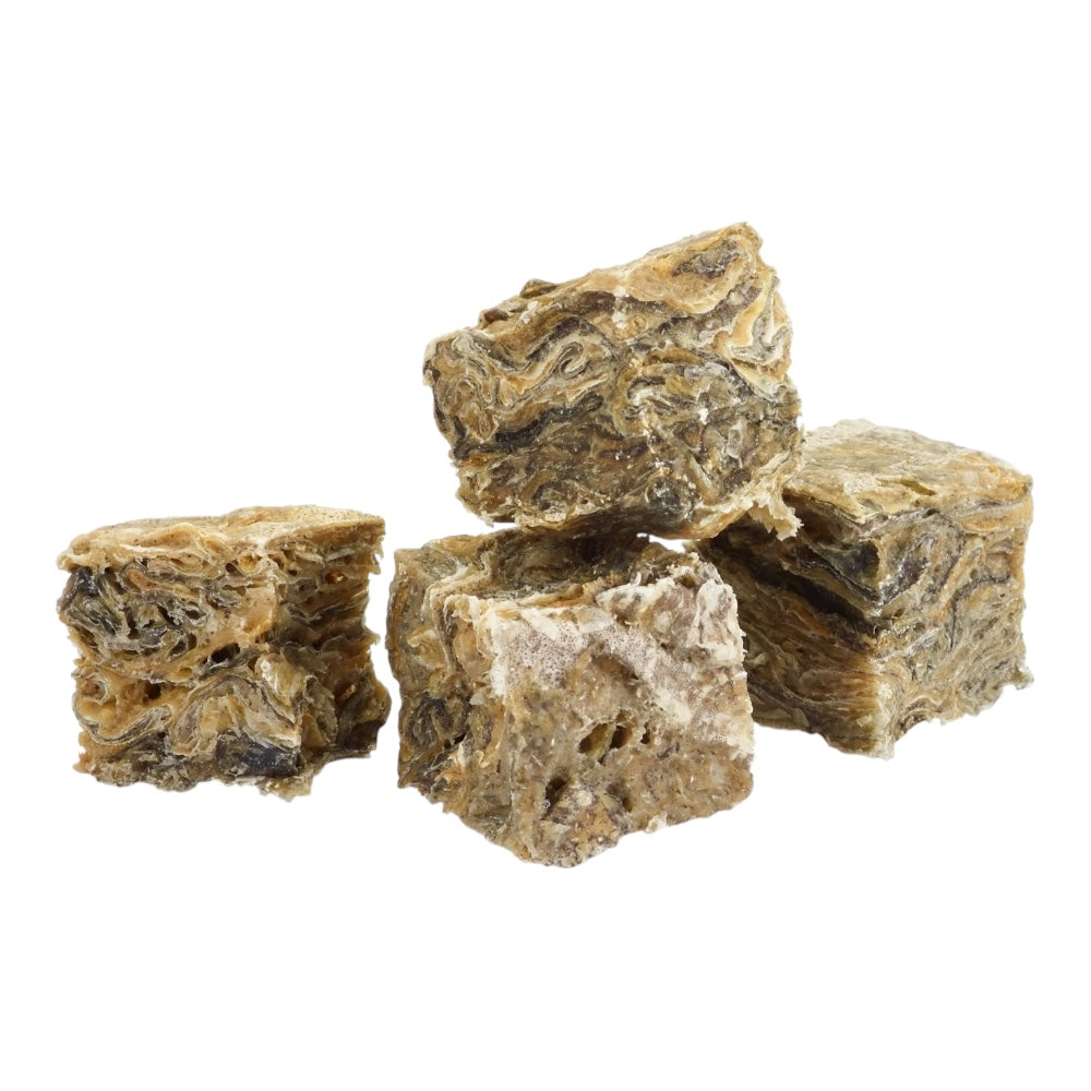 Fish4Dogs Sea Jerky Tiddlers 4x575g