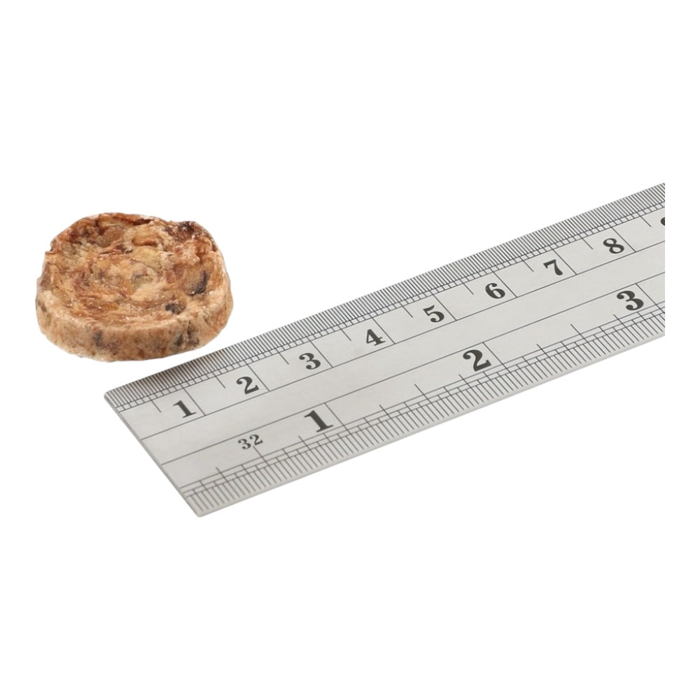 Fish4Dogs Love Squid Bites 8x80g