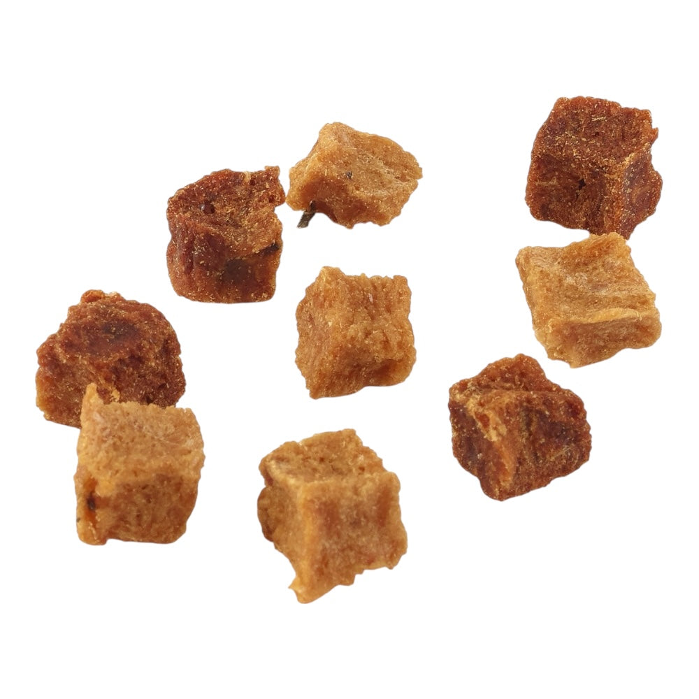 Fish4Dogs Training Puppy Salmon Bites 8x80g