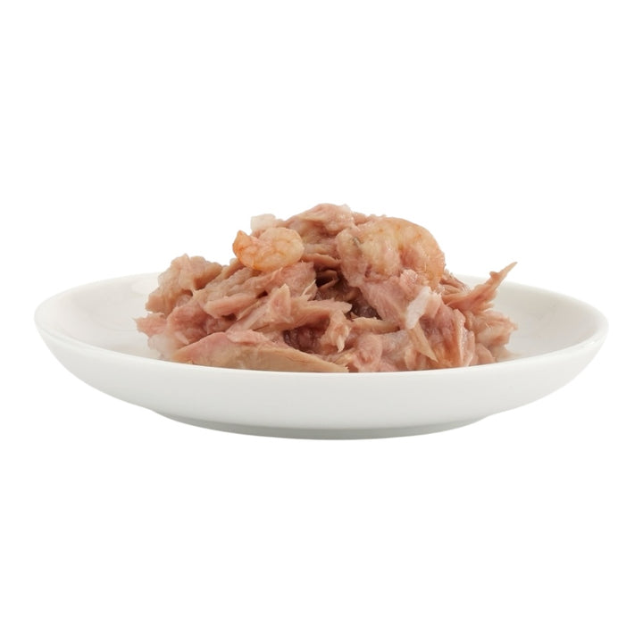 Fish4Cats Finest Tuna & Shrimp 10x70g