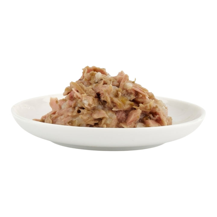 Fish4Cats Finest Tuna & Seaweed 10x70g