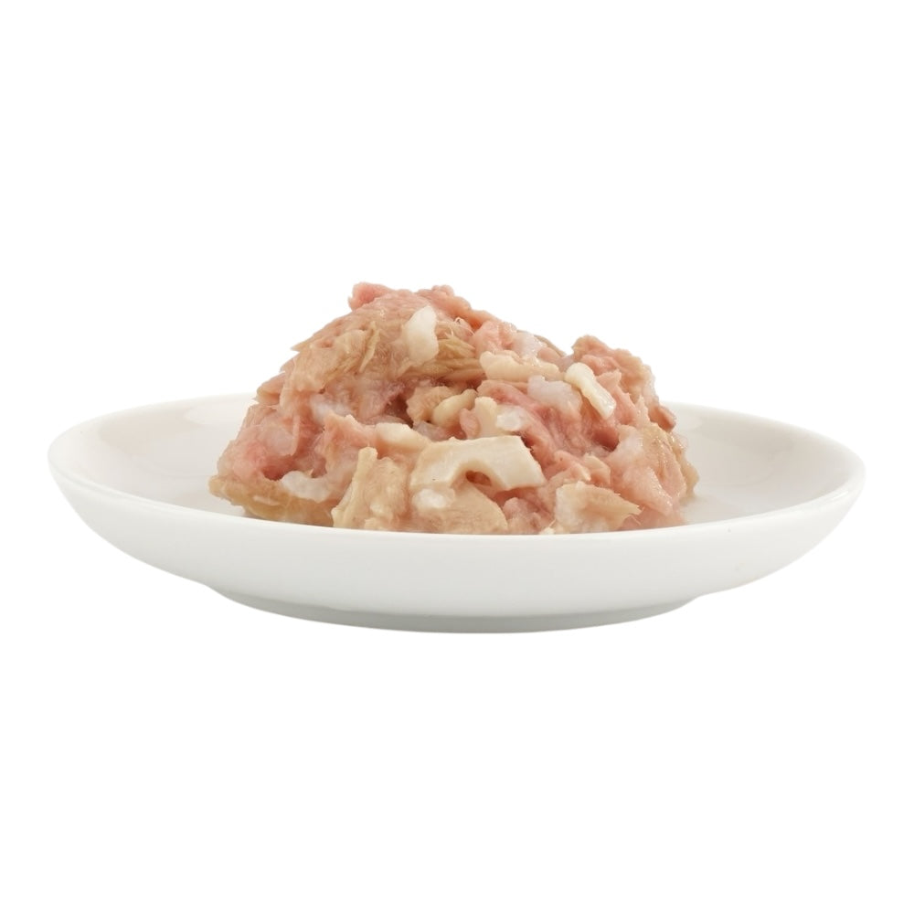 Fish4Cats Finest Tuna & Squid 10x70g
