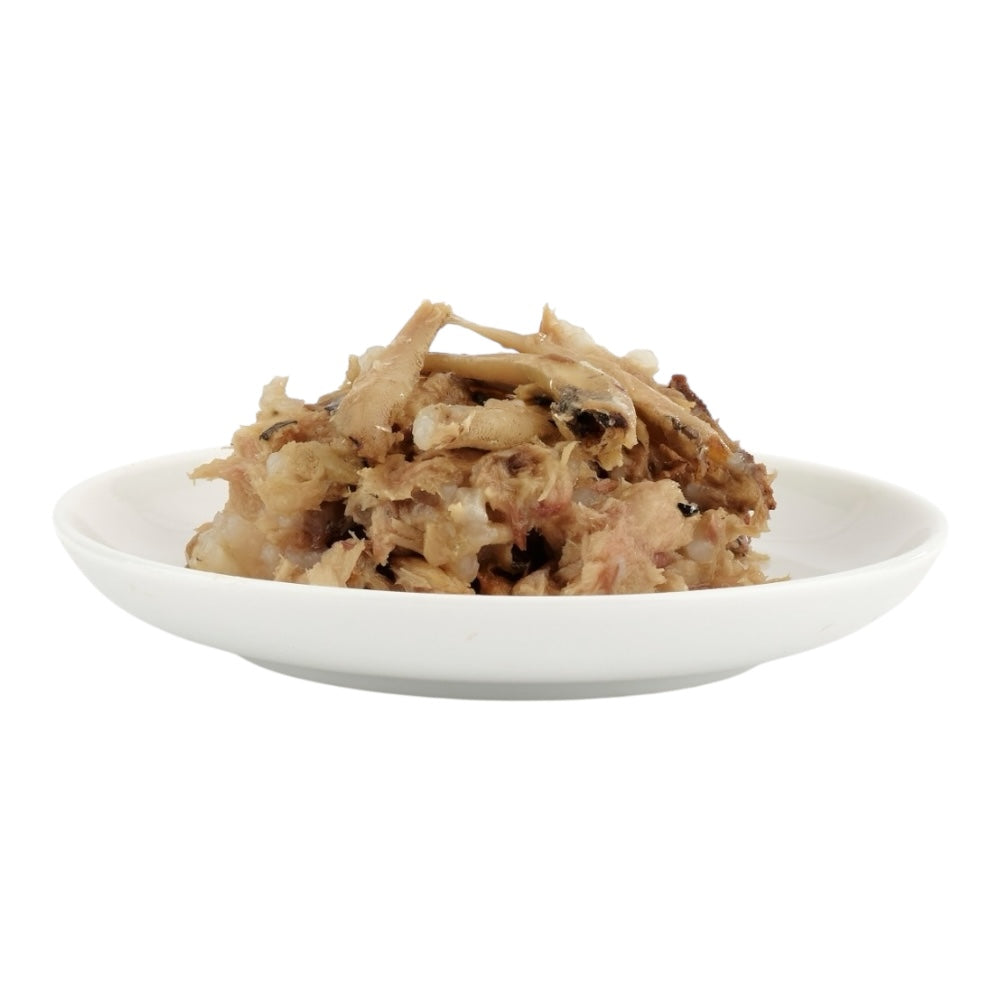 Fish4Cats Finest Mackerel & Anchovy 10x70g