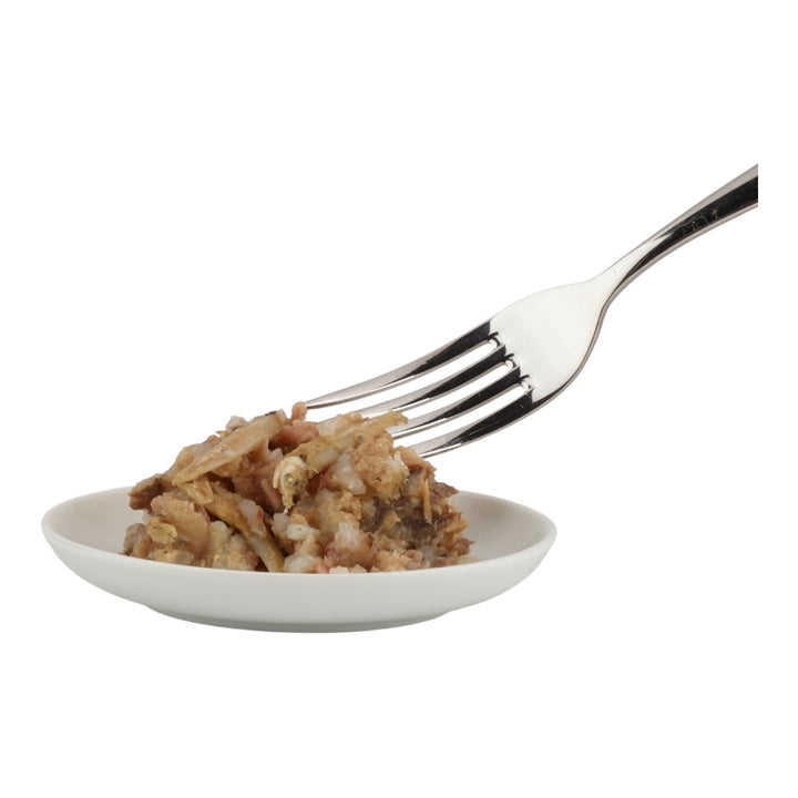 Fish4Cats Finest Sardine & Anchovy 10x70g