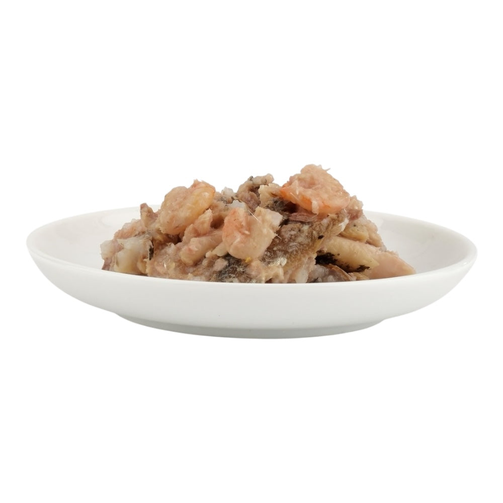 Fish4Cats Finest Sardine & Shrimp 10x70g