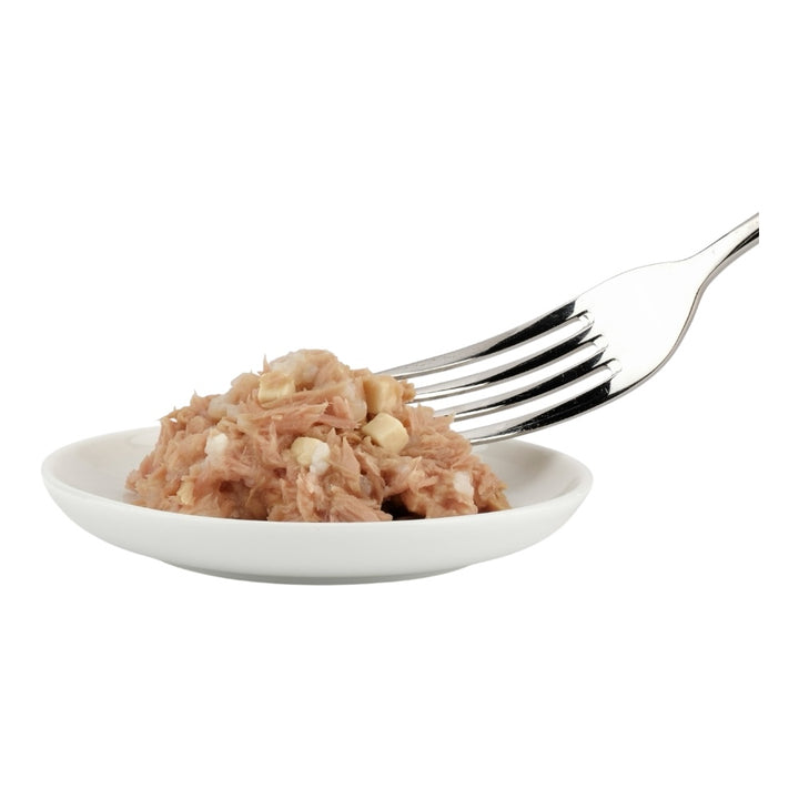 Fish4Cats Finest Tuna & Cheese 10x70g