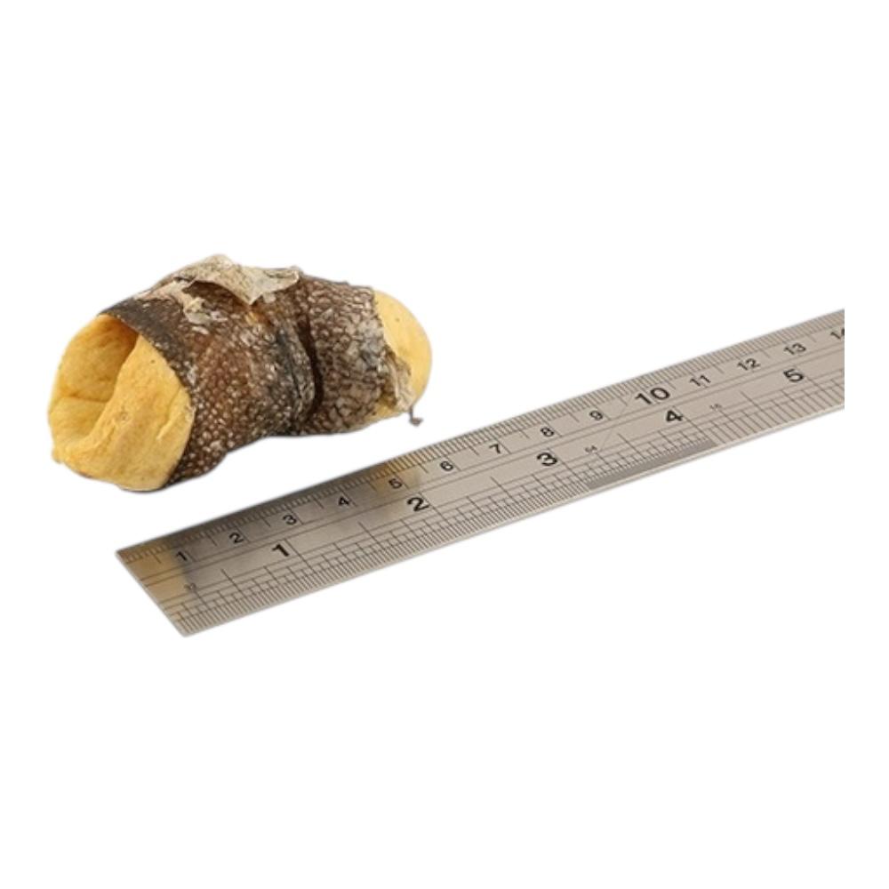 Fish4Dogs Love Apple Fish Wraps 10x90g