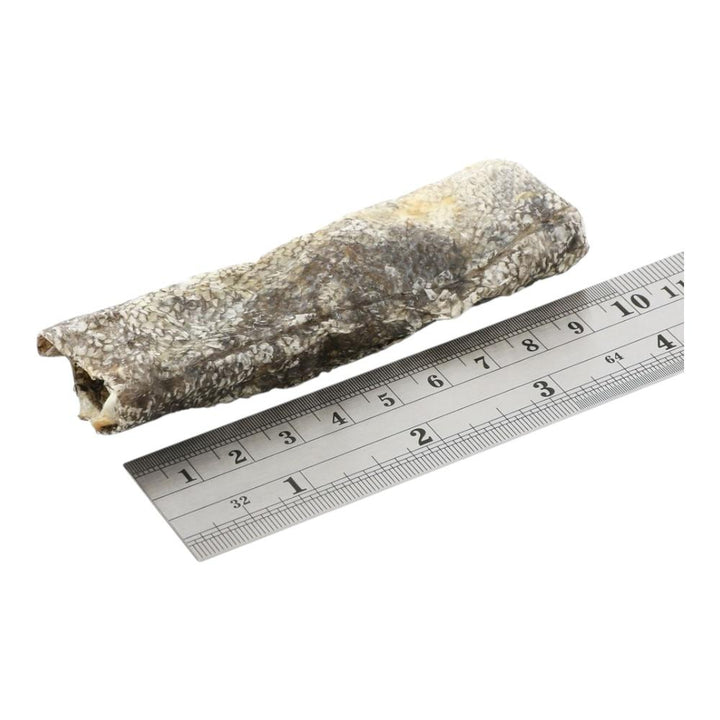 Fish4Dogs Sea Jerky Strips 10x100g