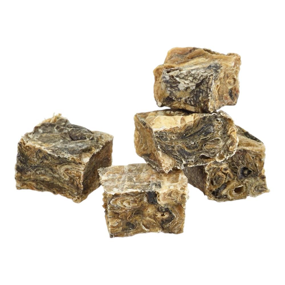 Fish4Dogs Sea Jerky Squares 4x575g