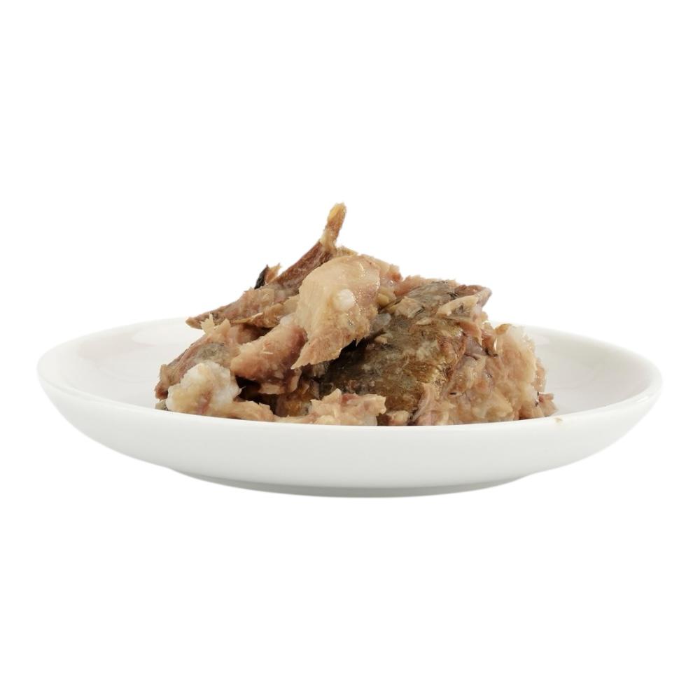 Fish4Cats® – Filetto pregiato di Sardine e sgombro 10x70g